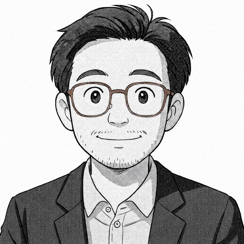 Portrait of Pupipat Singkhorn